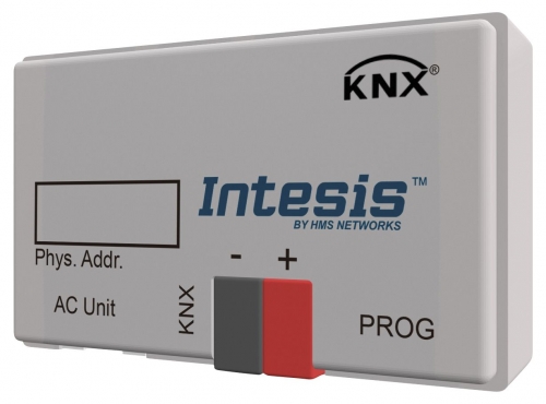 Panasonic KNX-Interface ab der H-Generation (Intesis)