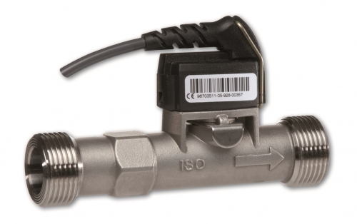 Resol Grundfos Direct Sensors™ VFD 2-40 l (Nur für DeltaSol® AL E HE, DeltaSol® MX, BX Plus, CS-Serie und DeltaTherm® HC geeignet)