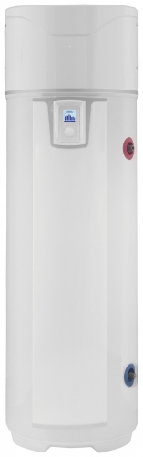 Panasonic Brauchwasser-Wärmepumpe 1 WT 200 Liter