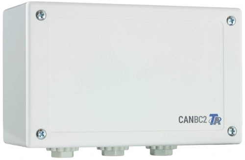 Technische Alternative CAN Buskonverter CAN-BC2