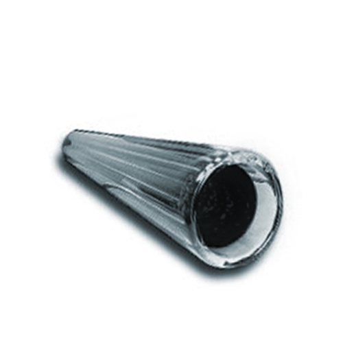 Vakuum Ersatzröhre Maße 58x1800mm nur Glas ohne Heatpipe für (z.B. Bosswerk SunExteme HD10, HD20, HD30)
