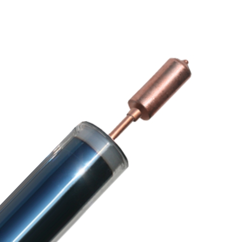 Bosswerk SunExtreme Vakuum Ersatzröhre mit Heatpipe 14mm (z.B. für Bosswerk SunExtreme CPC)